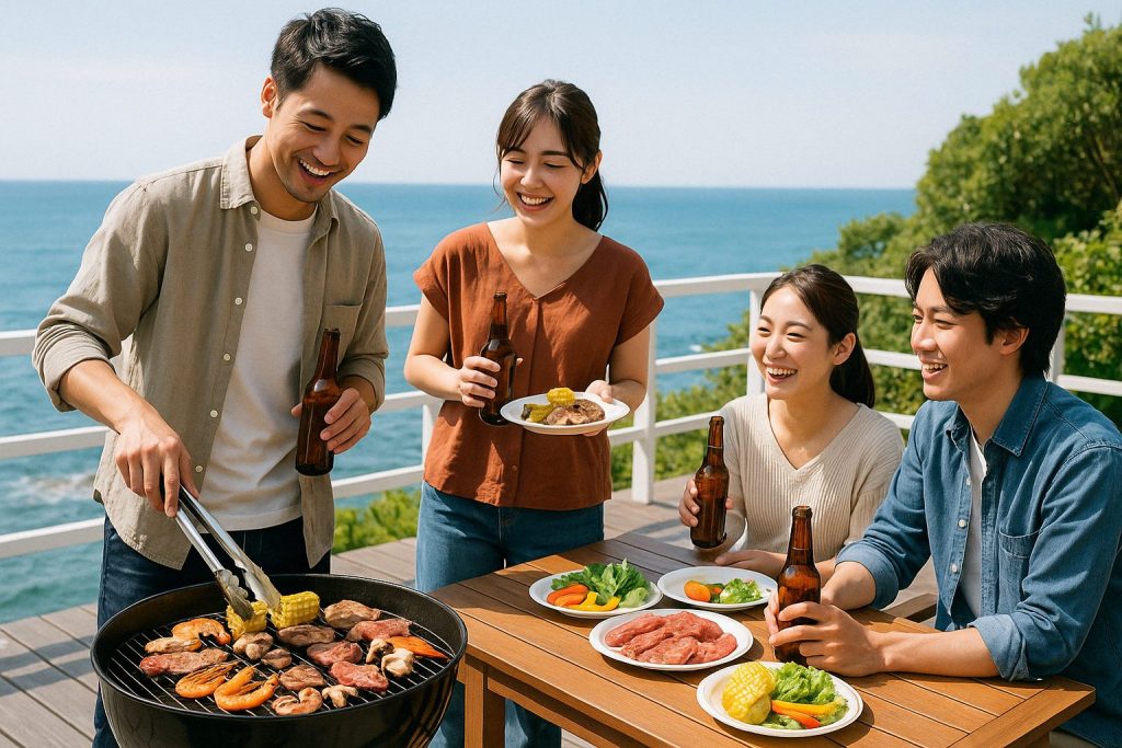 淡路島でのチームビルディング型研修ならヨリドコ観光にお任せください！